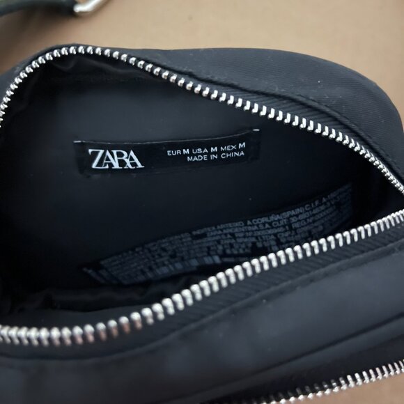 Zara camera bag - Picture 3 of 3